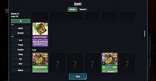 S.T.A.R.V.E.: Farming Roguelike Deckbuilder