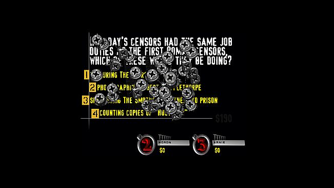 YOU DON'T KNOW JACK Vol. 4 The Ride