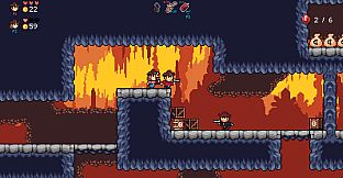 Cave Looters