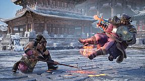 Kingdom Heroes: Arena