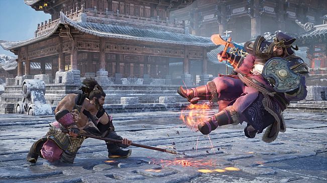 Kingdom Heroes: Arena