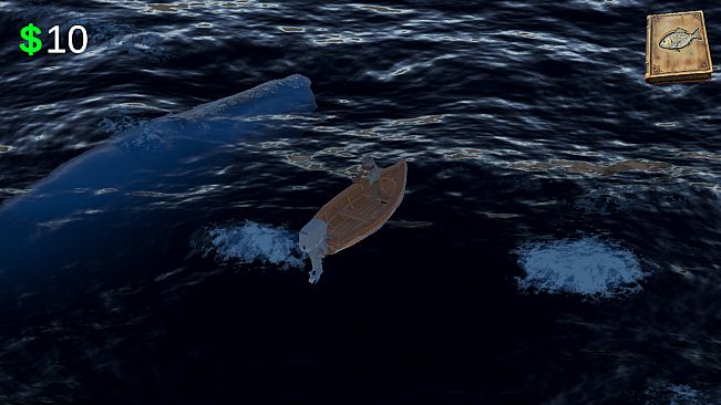 Reel Bad Fishing