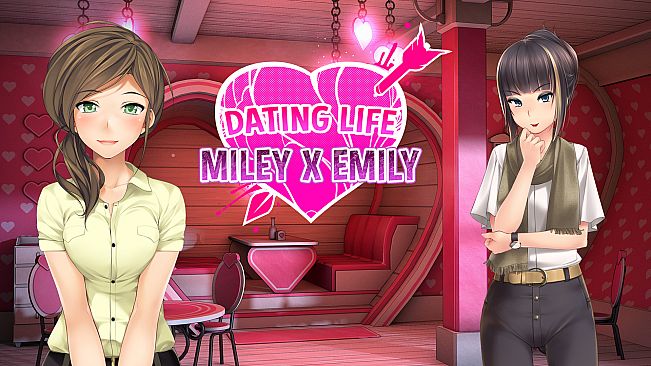Dating Life: Miley X Emily - Bonus Content & Guide