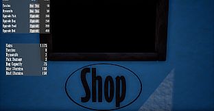 Mining My Own Business