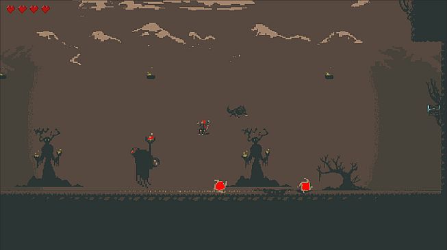 Horny Witch: Crusade