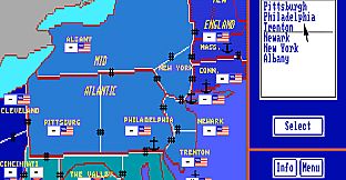 No Greater Glory: The American Civil War