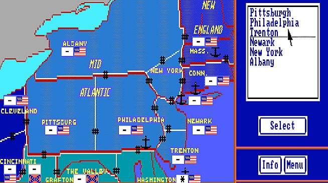 No Greater Glory: The American Civil War