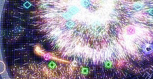 Geometry Wars: Retro Evolved