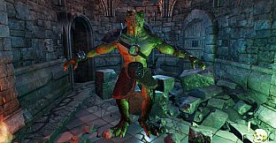 Monsters for Clip maker