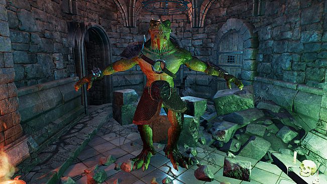 Monsters for Clip maker