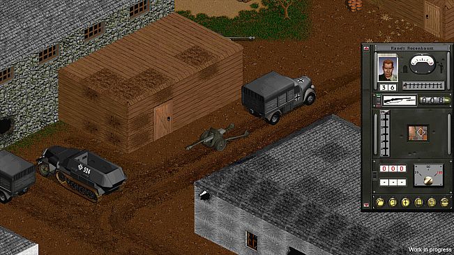 Soldiers at War