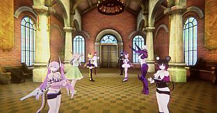 Pixie Farm VR / ピクシーファームVR