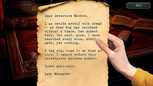 Dark Town Secrets: Lost Lulu Collector's Edition