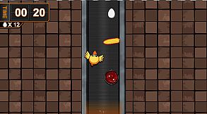 Winner Winner Chicken Dinner!