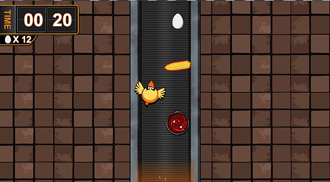 Winner Winner Chicken Dinner!