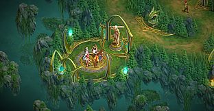 Guardians of Elderon