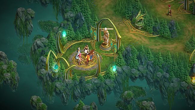 Guardians of Elderon