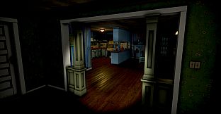 S.I.N. Unit - Farmhouse Map DLC