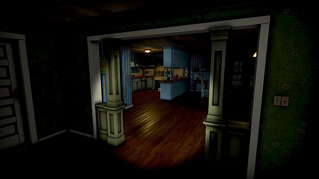 S.I.N. Unit - Farmhouse Map DLC