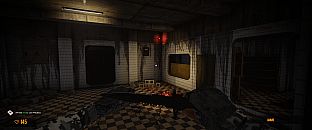 The Nightmare Of Arrival Chapter 1