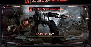 Geocoliseum Survival