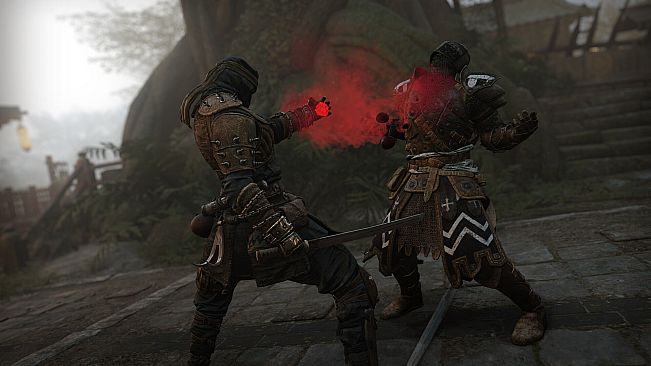 The Oni's Hunt Deluxe – Hero Skin Bundle – FOR HONOR