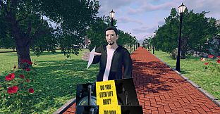 Rock Star Life Simulator: Prologue