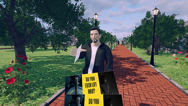 Rock Star Life Simulator: Prologue