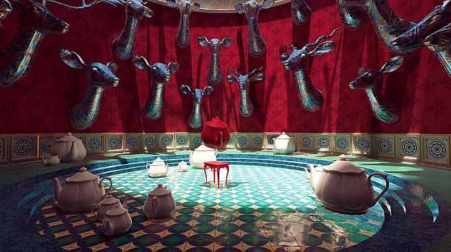 The Indifferent Wonder of an Edible Place