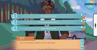 Threads of You: Beyond the Bay