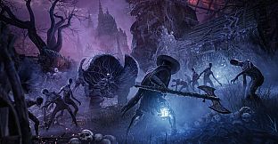 Lords of the Fallen - Free Friend's Pass