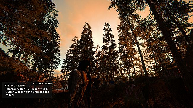 The Green Way: Farming Simulator