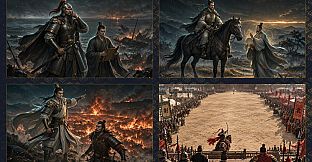Stratagem of the Three Kingdoms: Card Single-Player Edition