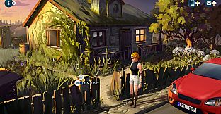 Crowns and Pawns: Kingdom of Deceit