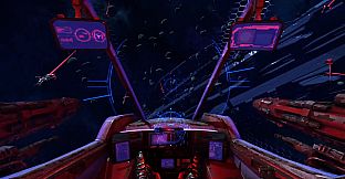 Spaceship Pro Simulator