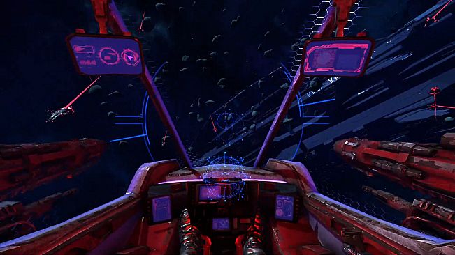 Spaceship Pro Simulator
