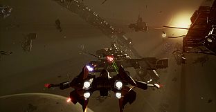 Subdivision Infinity DX