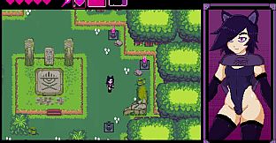 Nekomancer: Seeded by Darkness