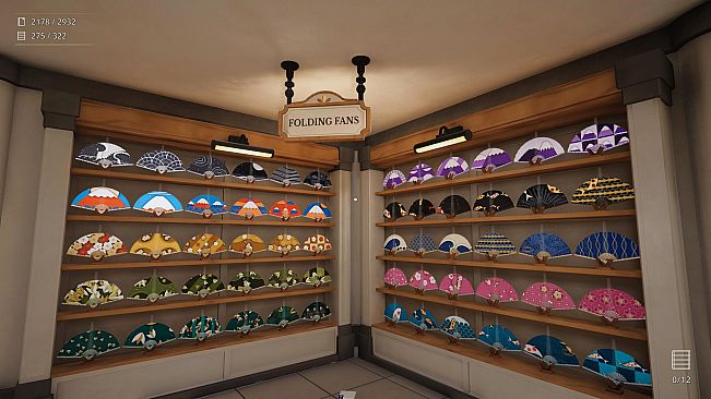 Art Shop: Tidy Up!
