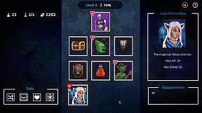 Instinct War - Card Game