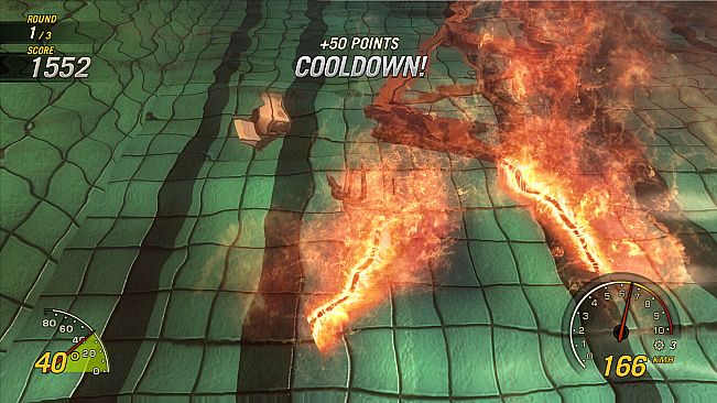 FlatOut: Ultimate Carnage Collector's Edition