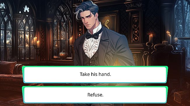 IN LOVE: Mystic Passions Pack