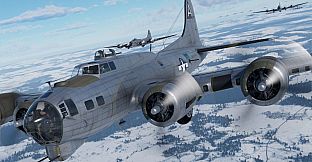 War Thunder - Air Forces High-res Texture Pack