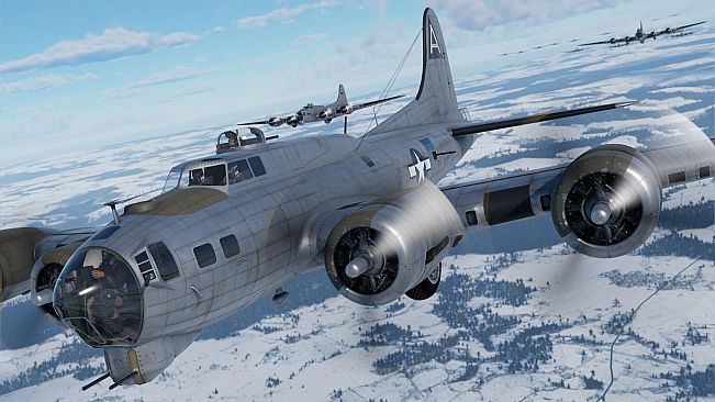 War Thunder - Air Forces High-res Texture Pack