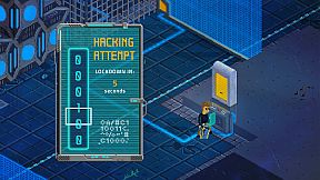 System Under Surveillance