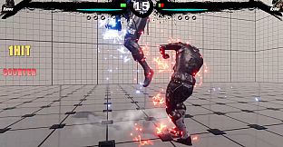 Shadow Strikers Arena of Rivals