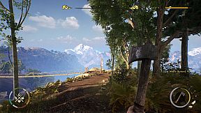 Chinese Frontiers: Prologue