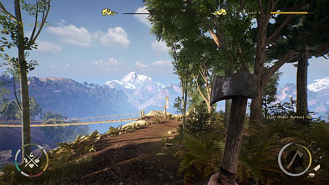 Chinese Frontiers: Prologue