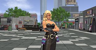 TROUBLESHOOTER: Abandoned Children - Ray's Costume Set