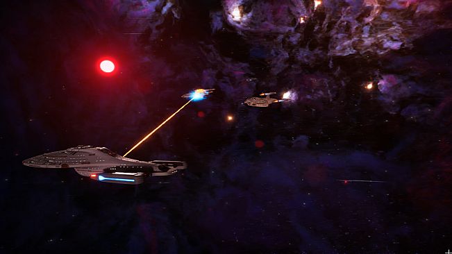 Star Trek: Voyager - Across the Unknown Deluxe Edition